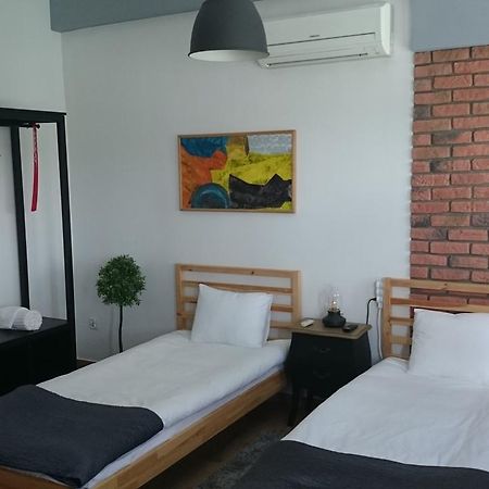 Hostel W5 포즈난 외부 사진
