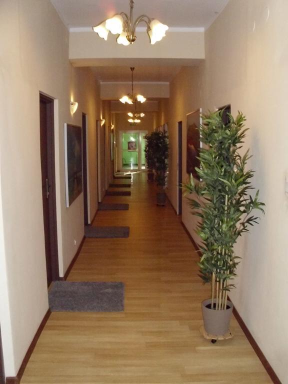 Hostel W5 포즈난 객실 사진