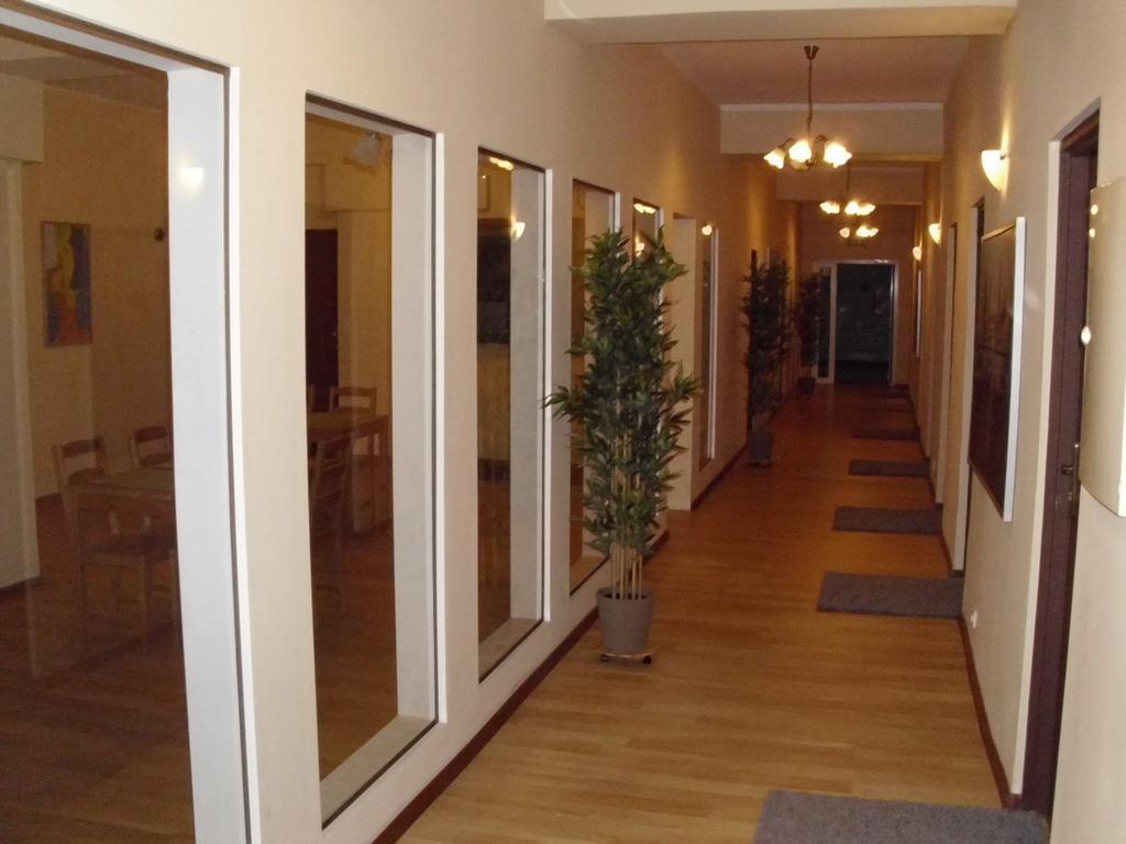 Hostel W5 포즈난 객실 사진