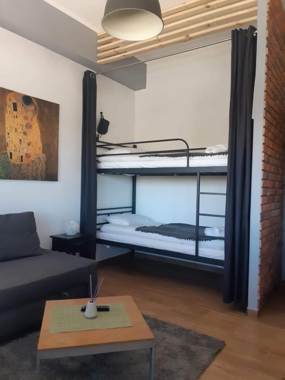 Hostel W5 포즈난 외부 사진