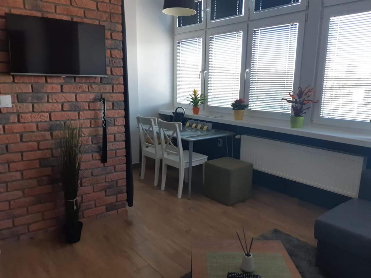Hostel W5 포즈난 외부 사진