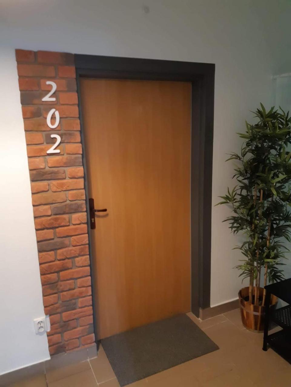 Hostel W5 포즈난 외부 사진