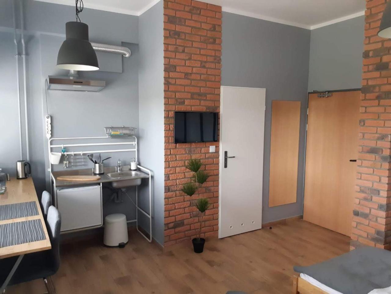 Hostel W5 포즈난 외부 사진