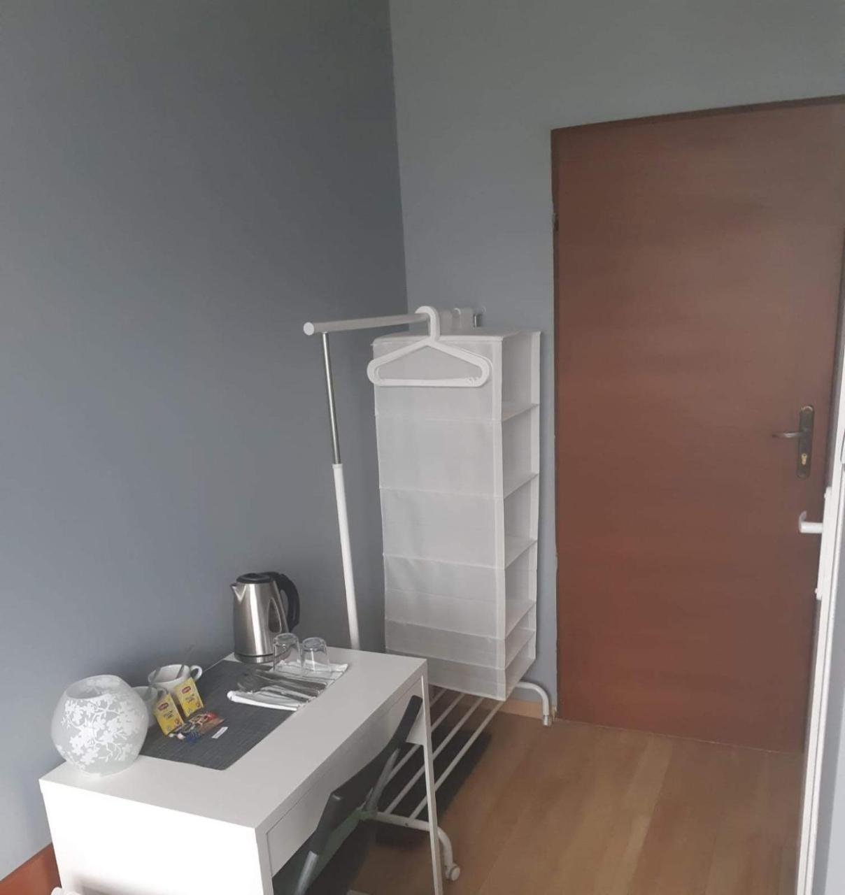 Hostel W5 포즈난 외부 사진