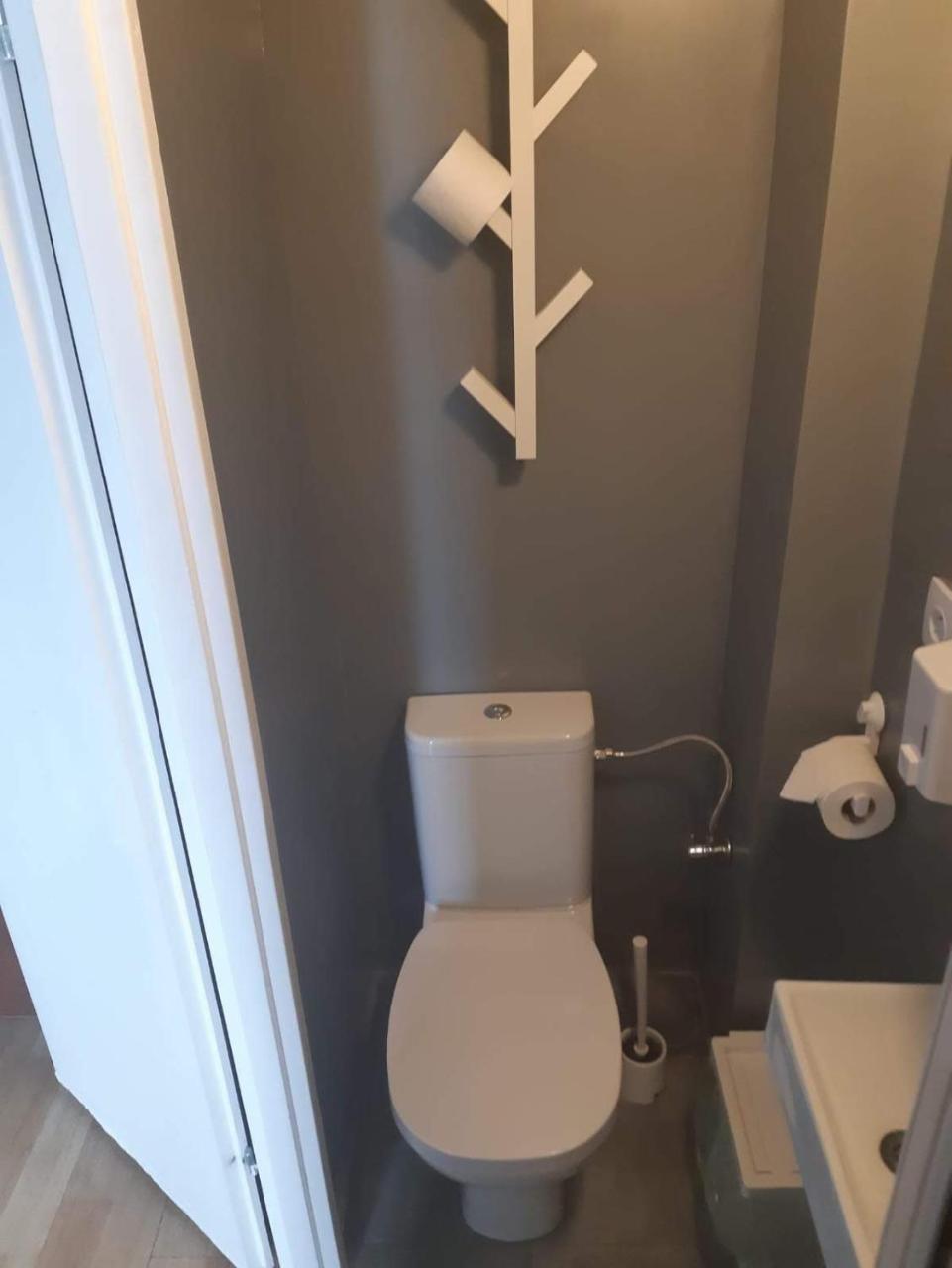 Hostel W5 포즈난 외부 사진
