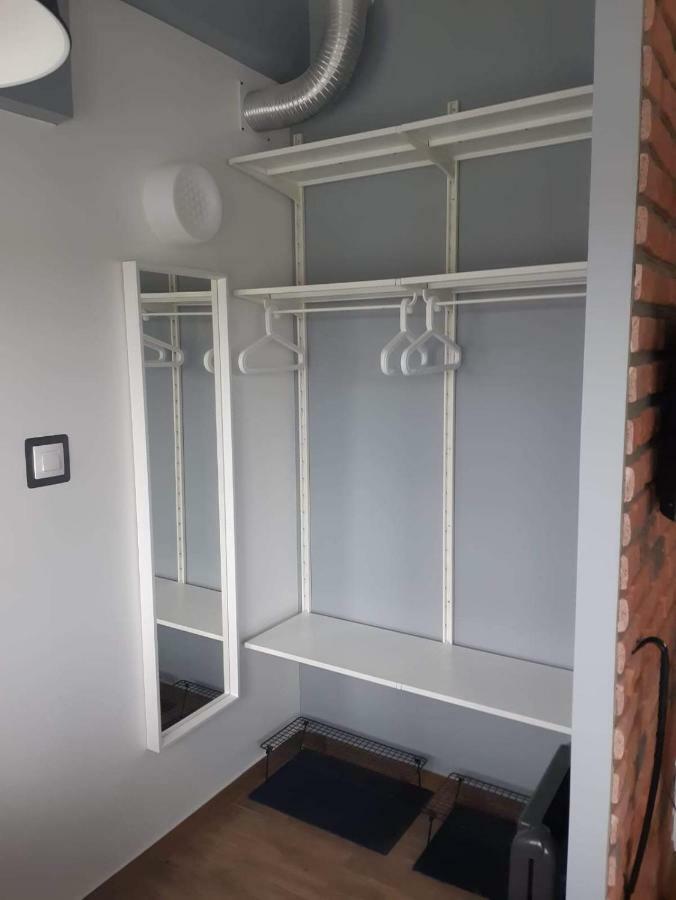 Hostel W5 포즈난 외부 사진