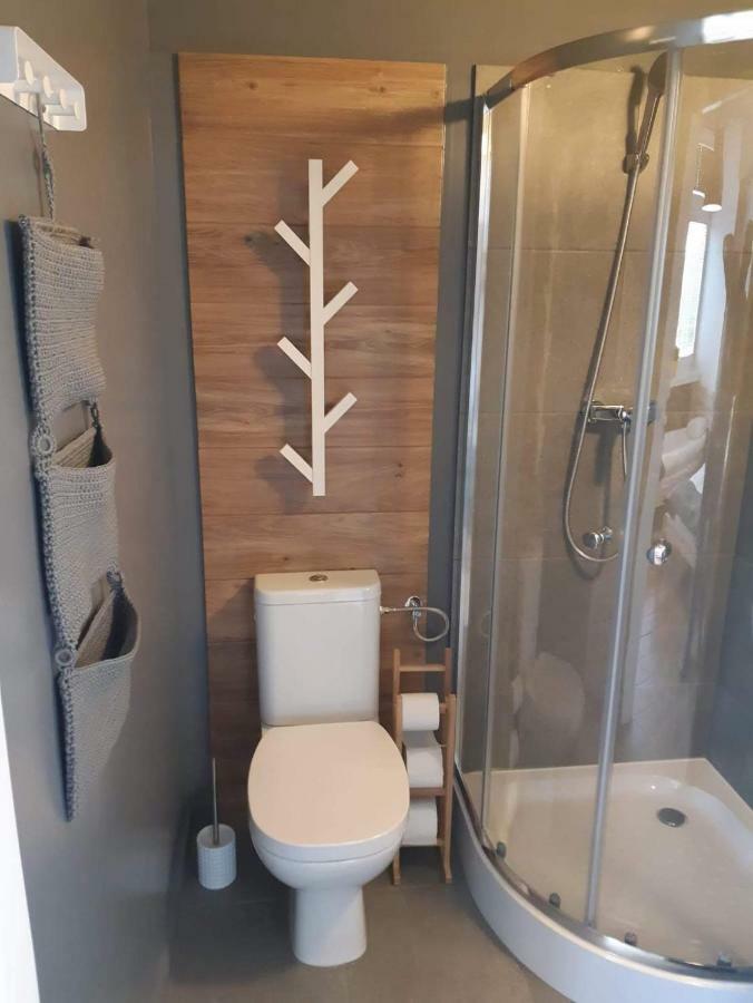 Hostel W5 포즈난 외부 사진