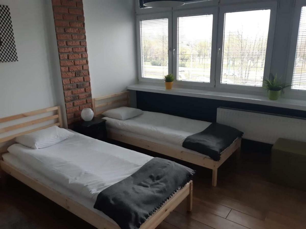 Hostel W5 포즈난 외부 사진