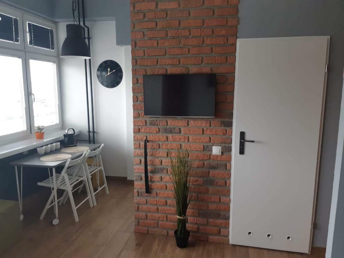 Hostel W5 포즈난 외부 사진