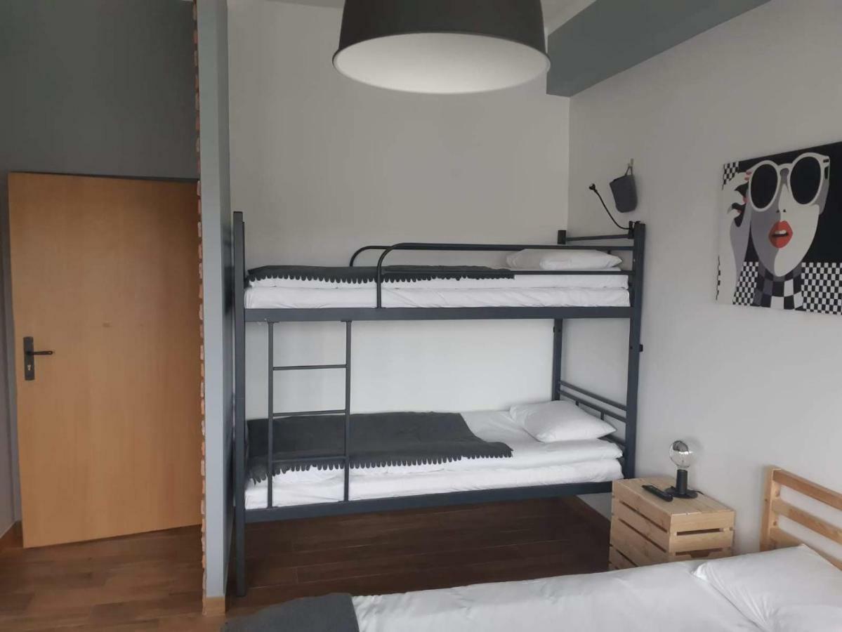 Hostel W5 포즈난 외부 사진