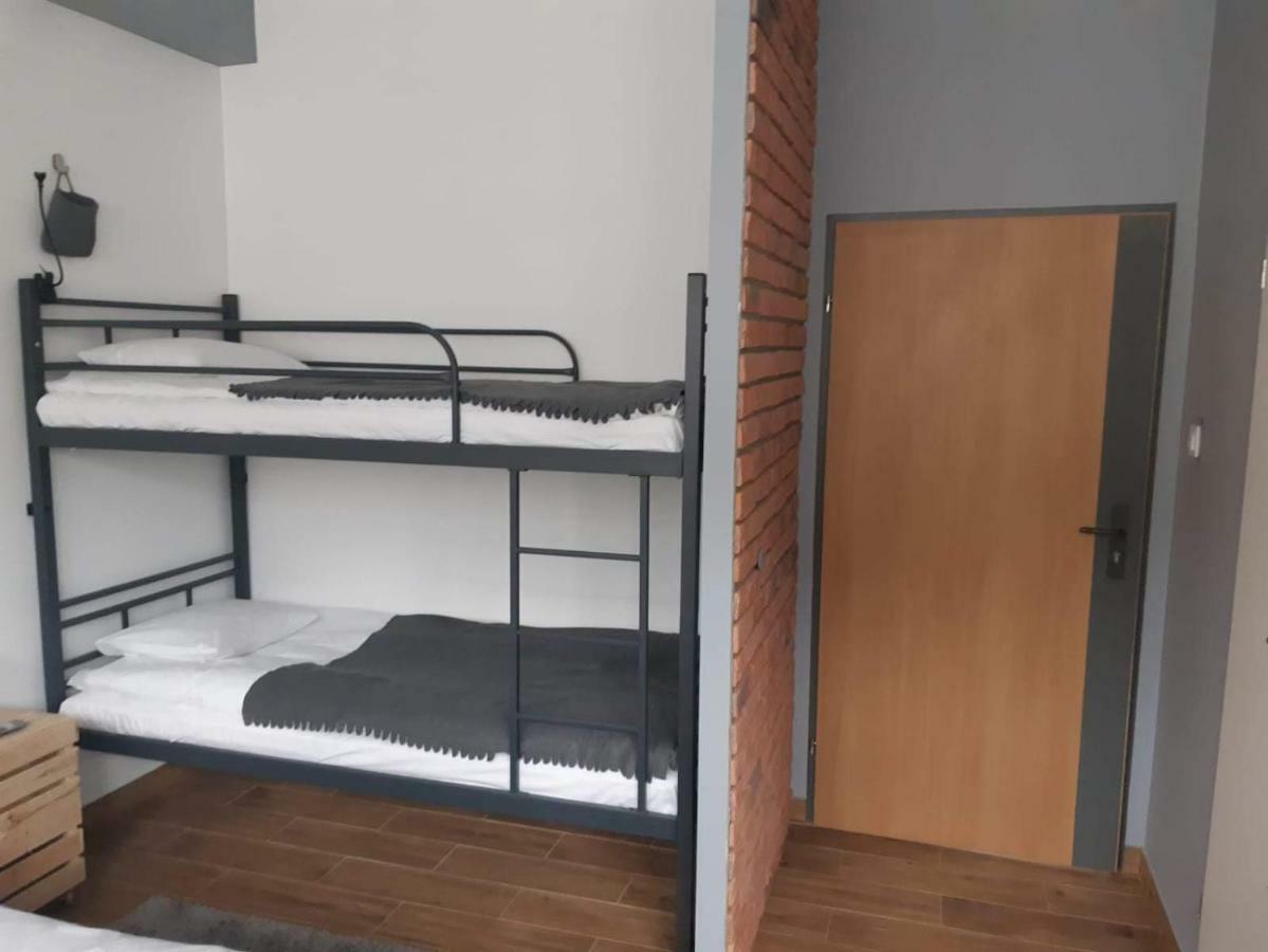 Hostel W5 포즈난 외부 사진